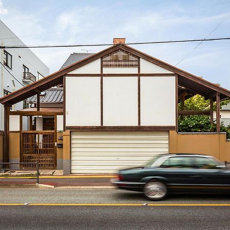 Baikoen Villa Fukuoka  Exterior photo