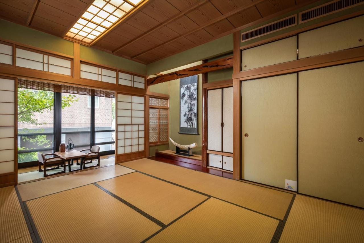 Baikoen Villa Fukuoka  Exterior photo