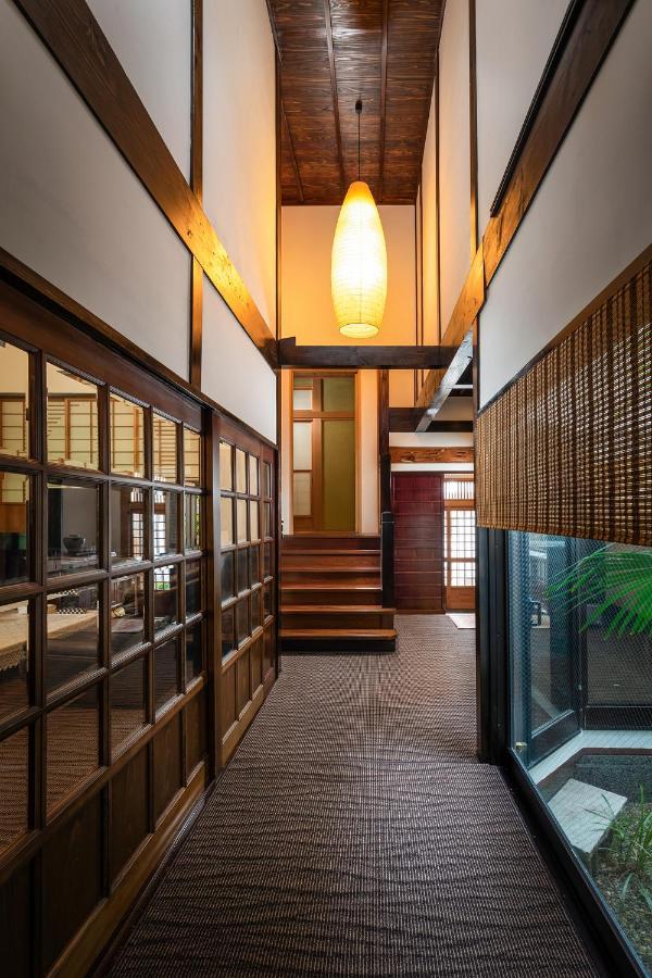 Baikoen Villa Fukuoka  Exterior photo