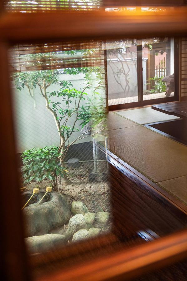 Baikoen Villa Fukuoka  Exterior photo