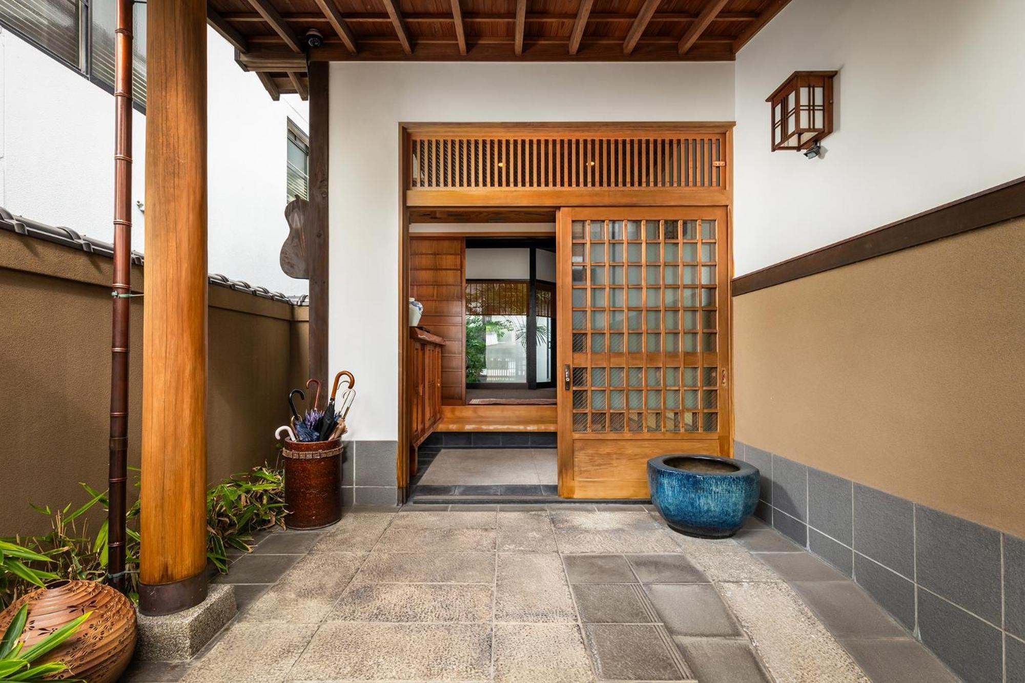 Baikoen Villa Fukuoka  Exterior photo