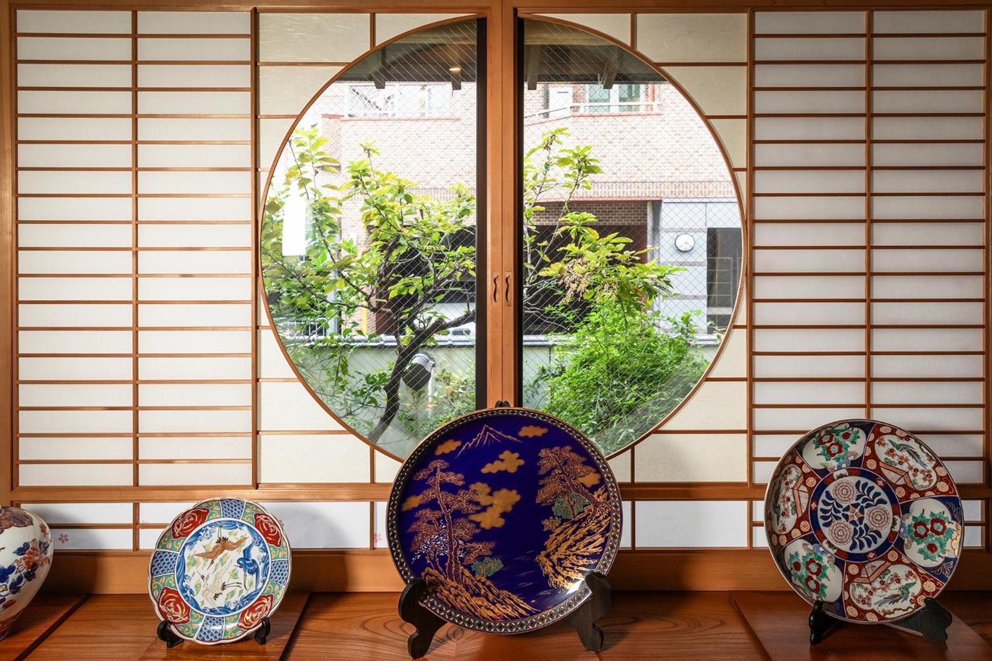 Baikoen Villa Fukuoka  Exterior photo