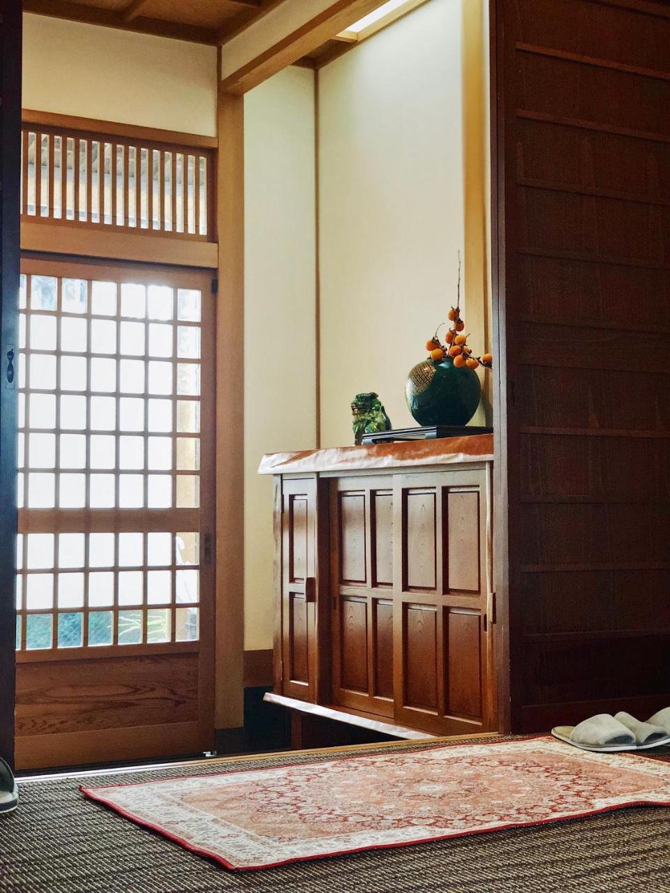 Baikoen Villa Fukuoka  Exterior photo